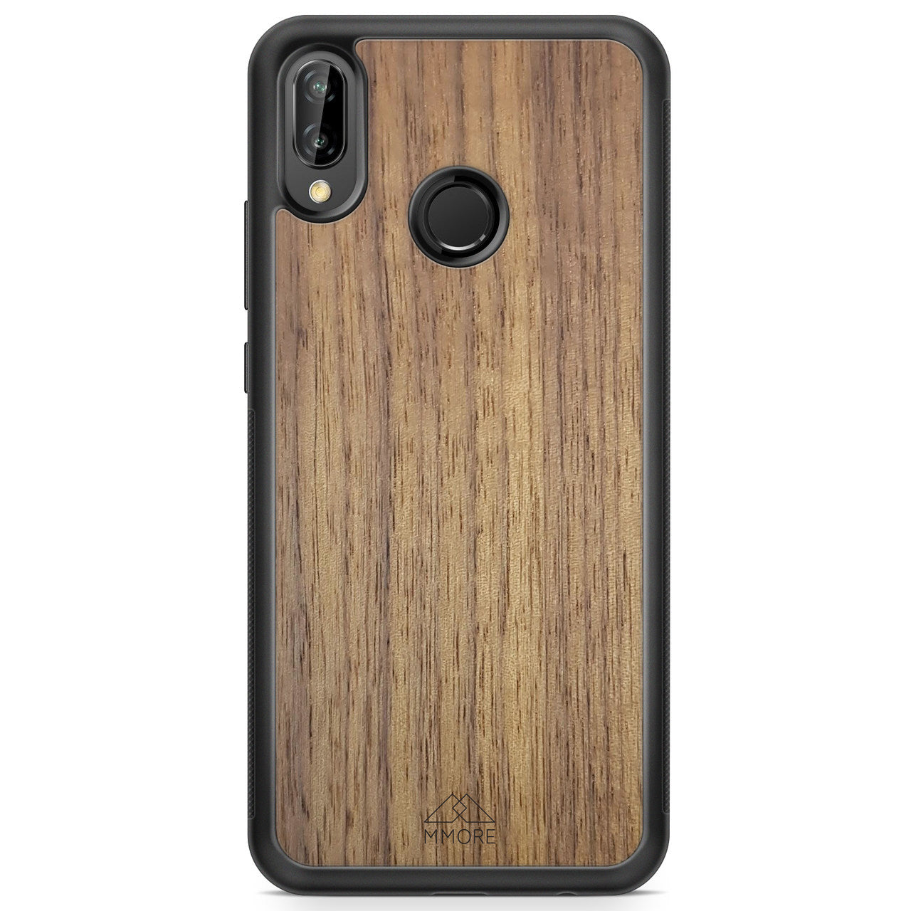 American Walnut phone case - LIMITED EDITION