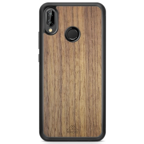 American Walnut phone case - LIMITED EDITION