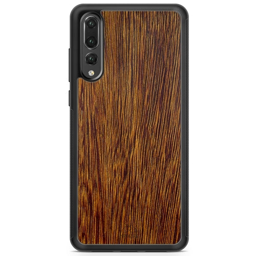 Sucupira phone case