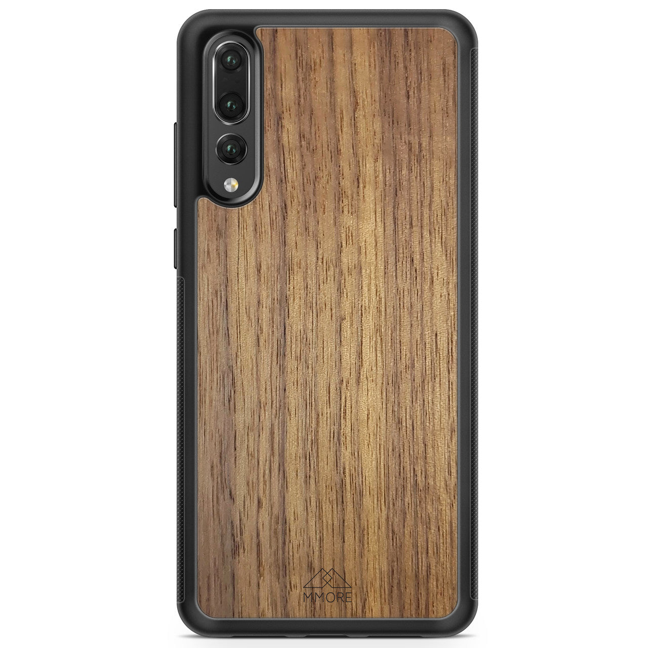 American Walnut phone case - LIMITED EDITION