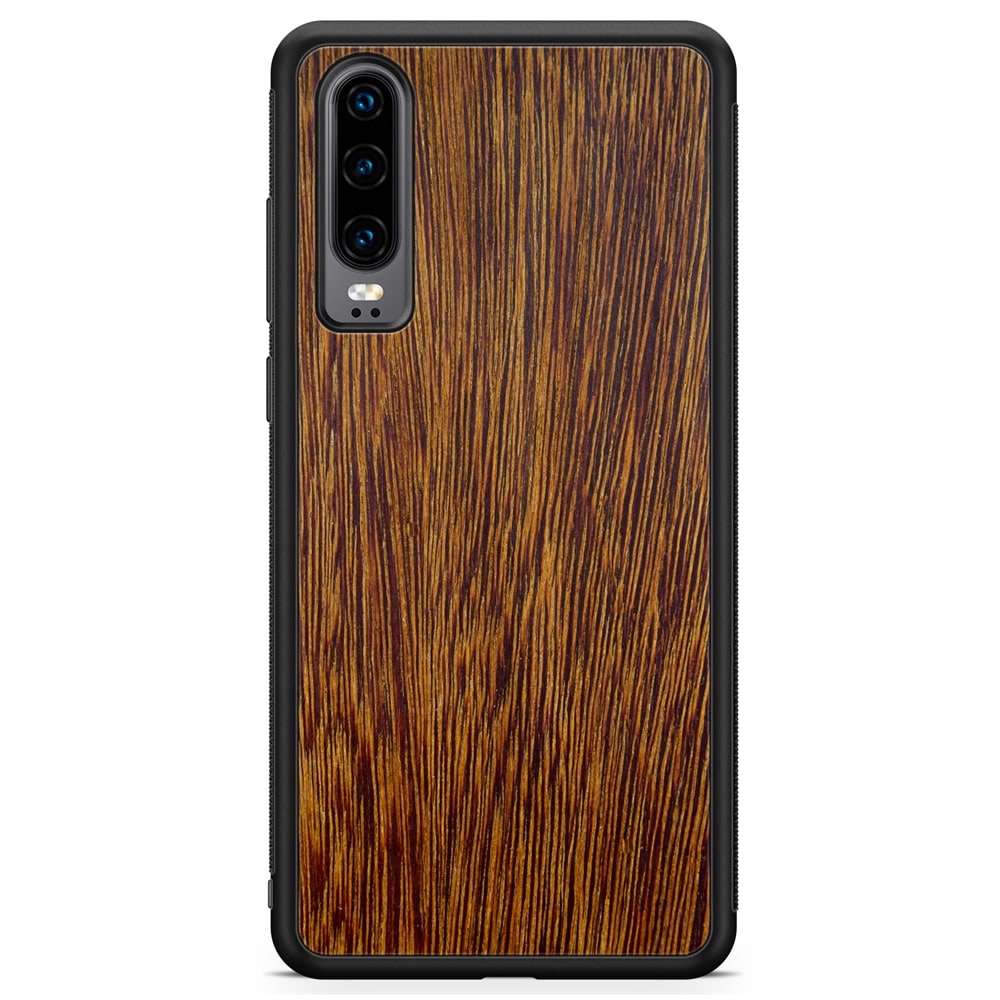 Sucupira phone case