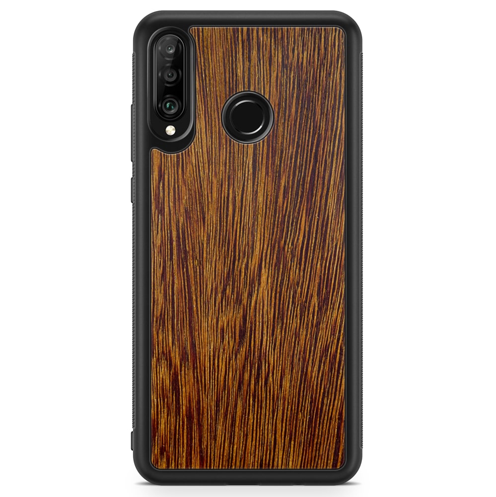 Sucupira phone case