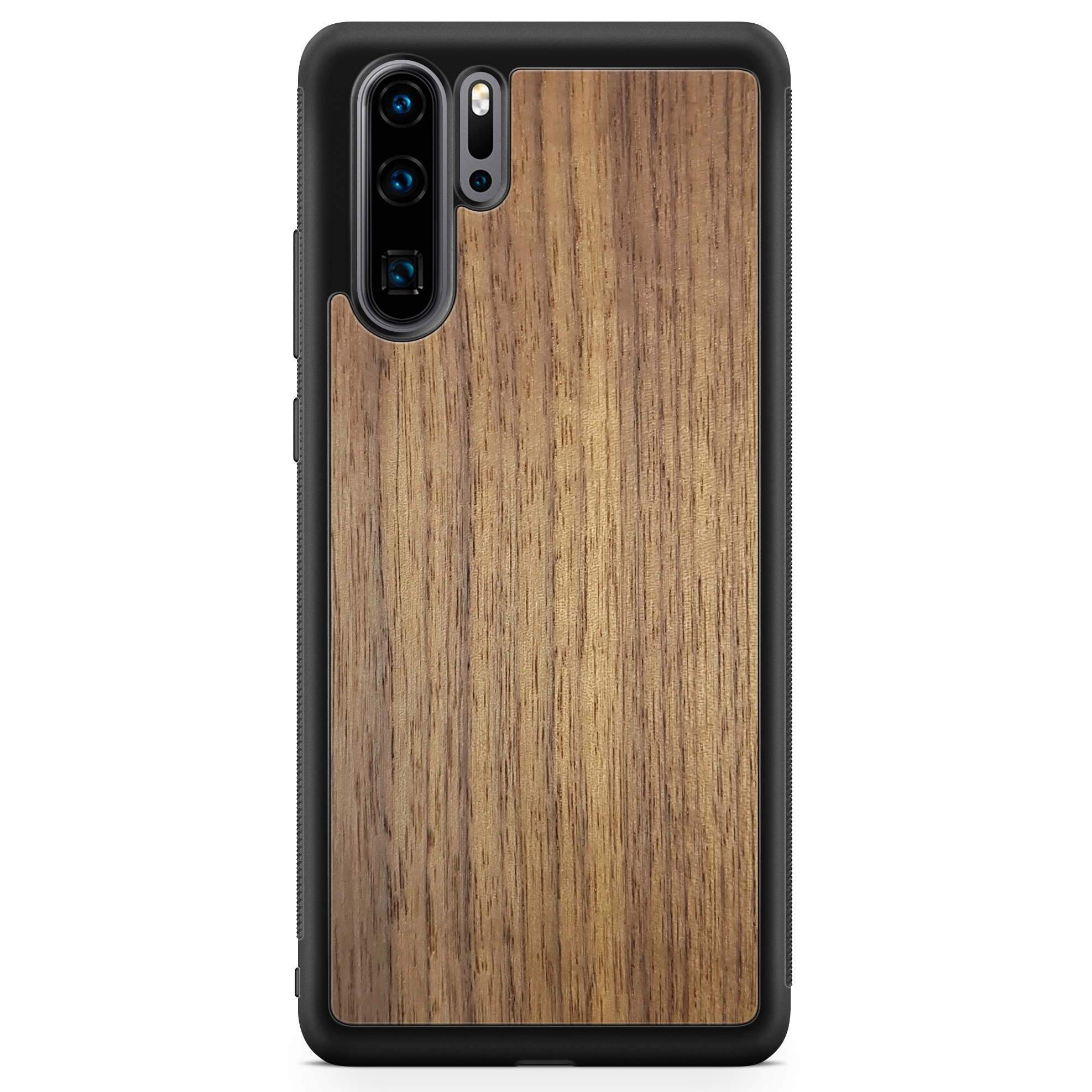 American Walnut phone case - LIMITED EDITION