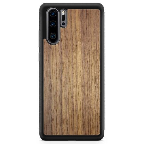 American Walnut phone case - LIMITED EDITION