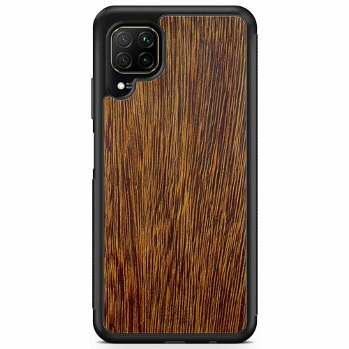 Sucupira phone case