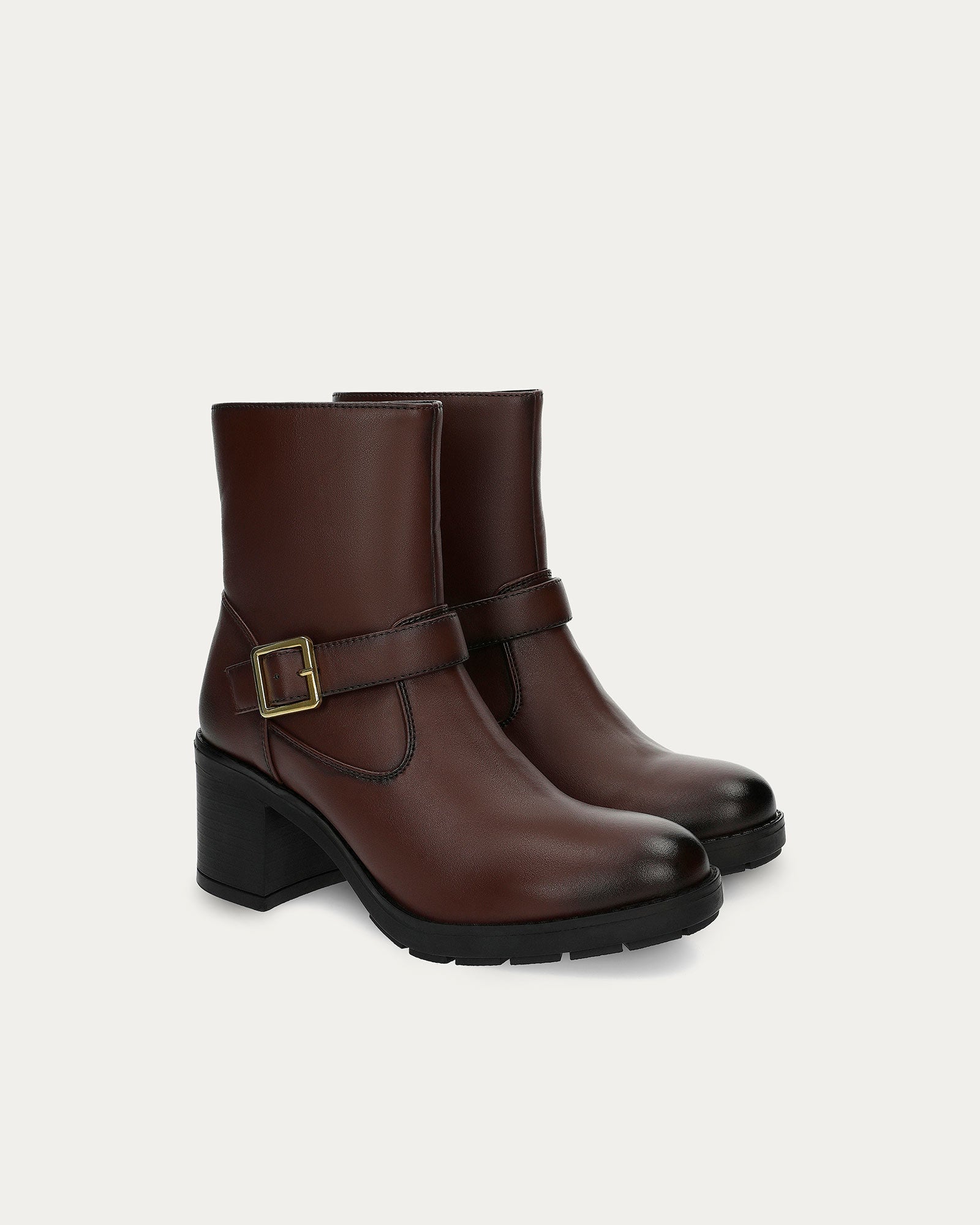 Jane Brown Boots, Vegan Eco-Friendly