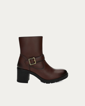 Jane Brown Boots, Vegan Eco-Friendly