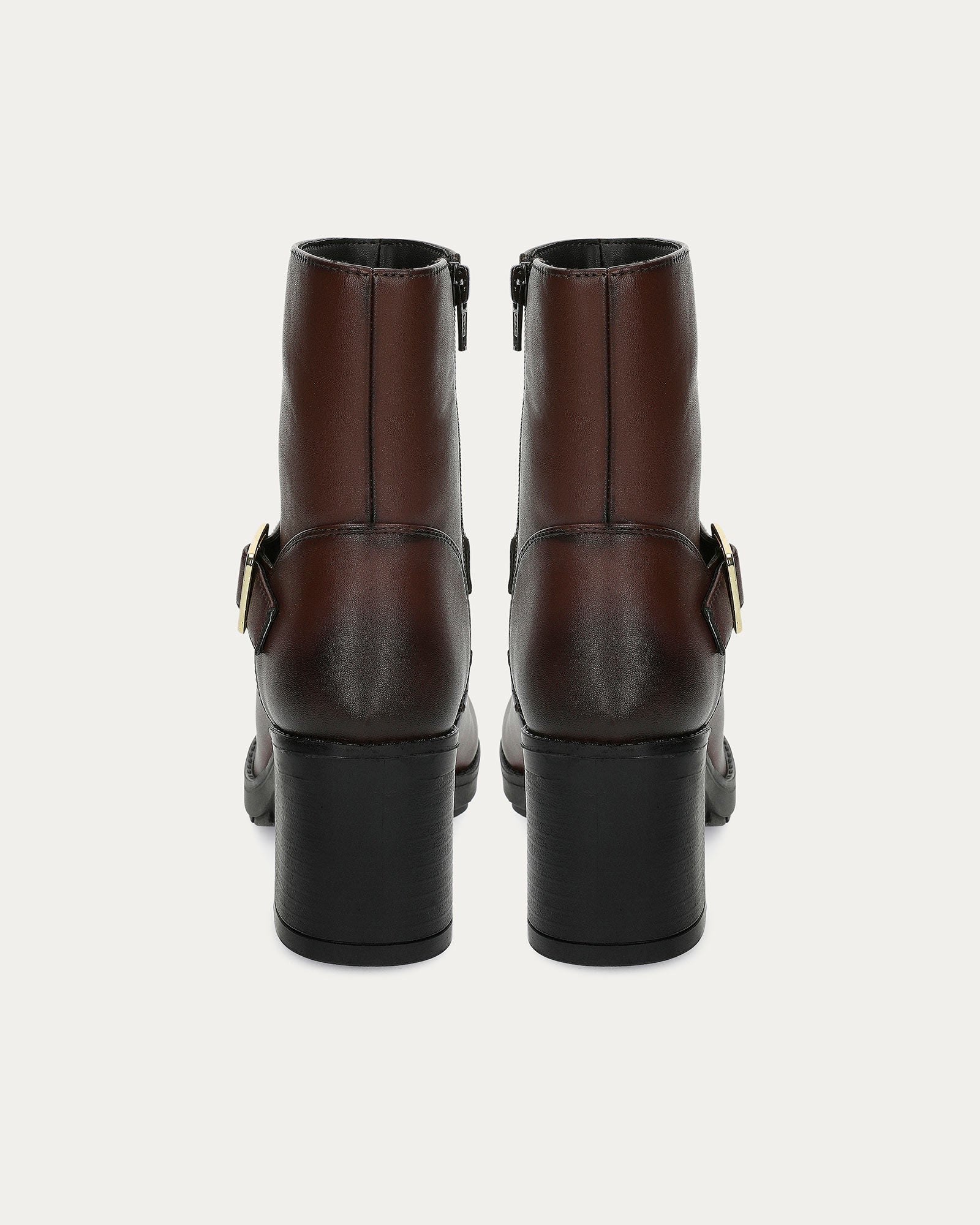 Jane Brown Boots, Vegan Eco-Friendly