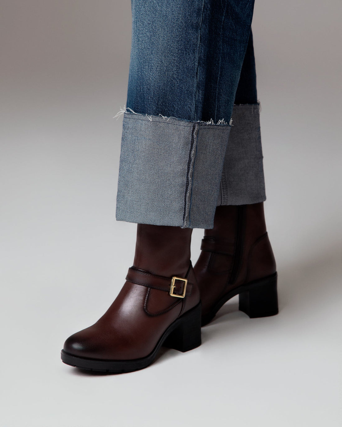 Jane Brown Boots, Vegan Eco-Friendly