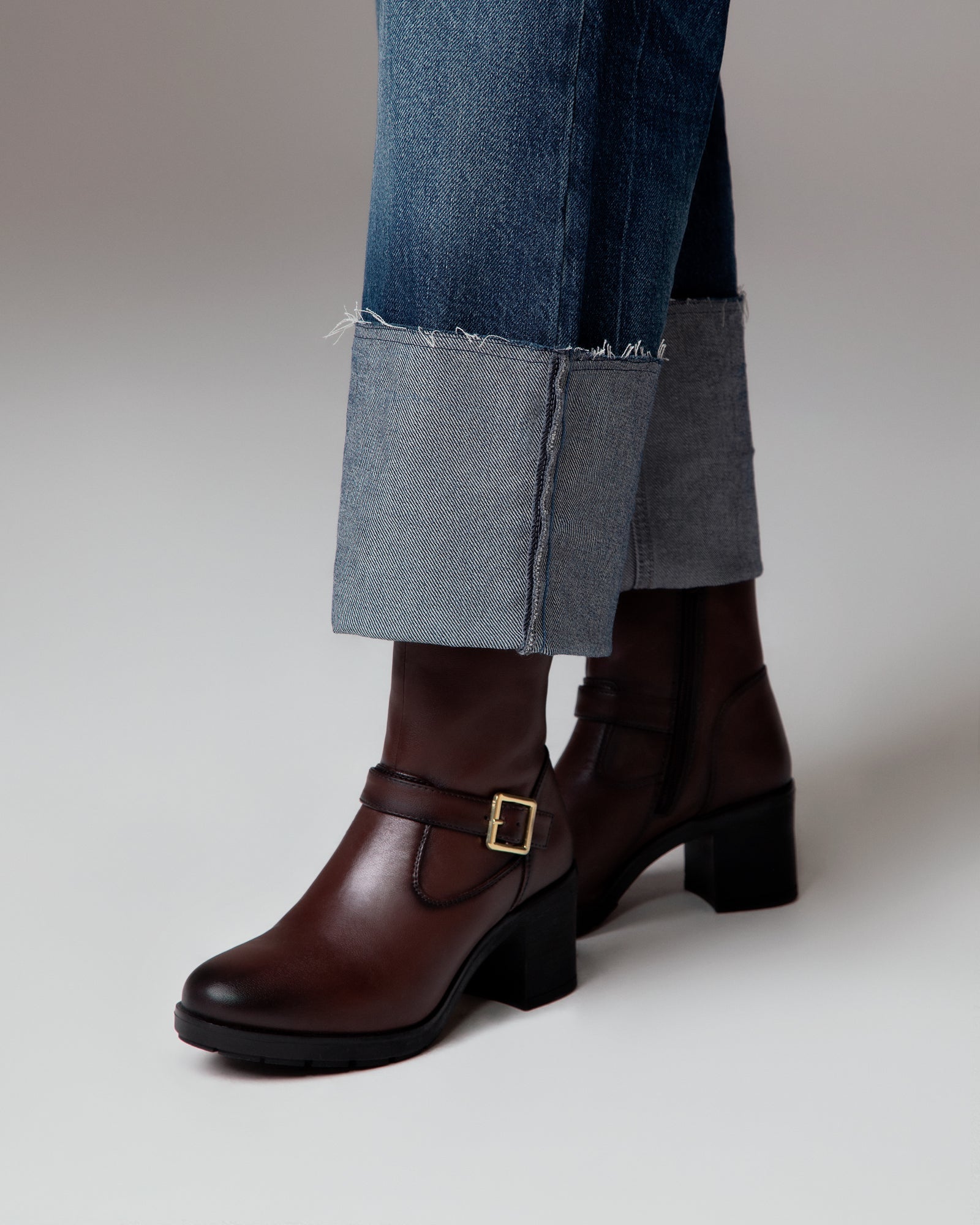 Jane Brown Boots, Vegan Eco-Friendly