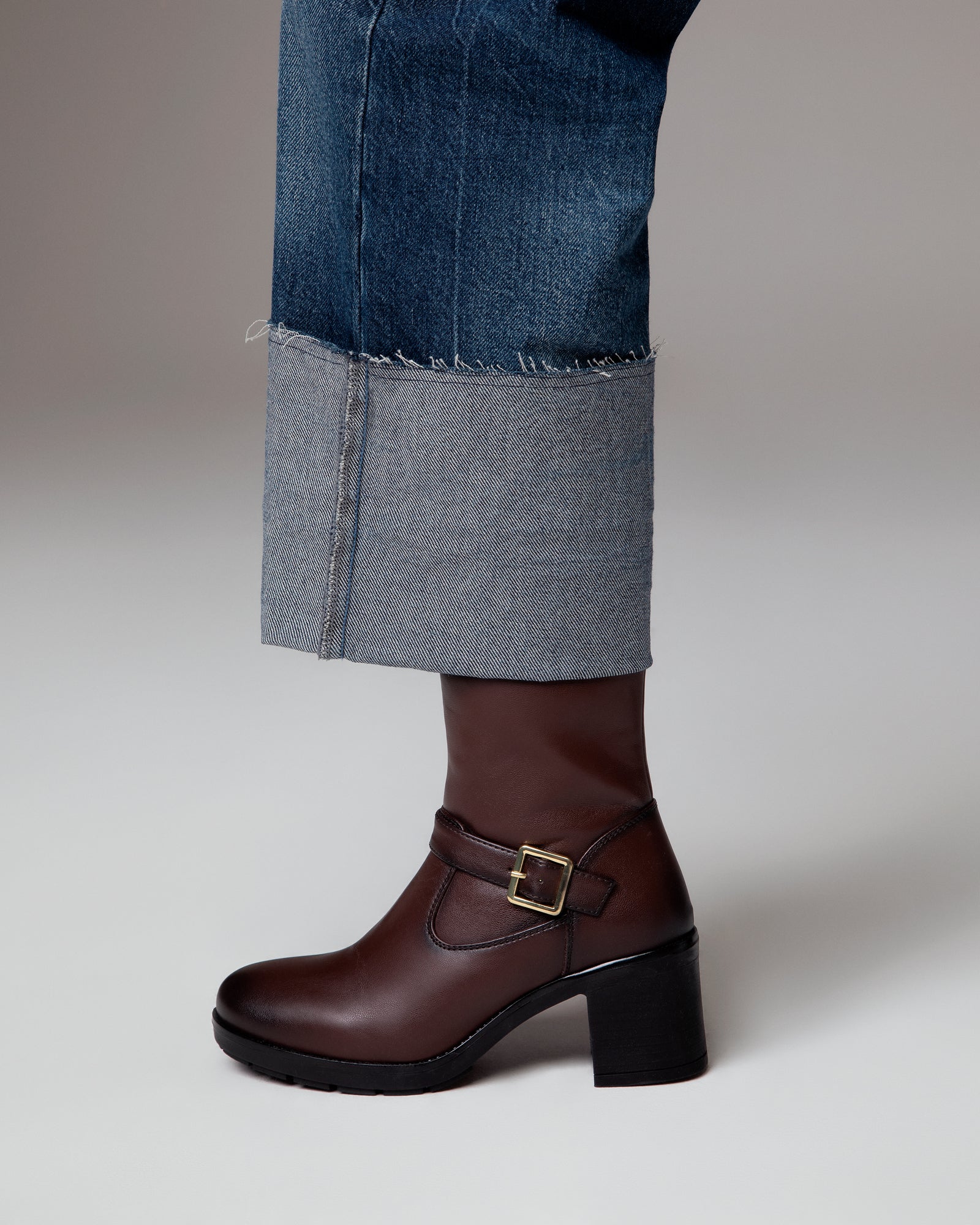 Jane Brown Boots, Vegan Eco-Friendly