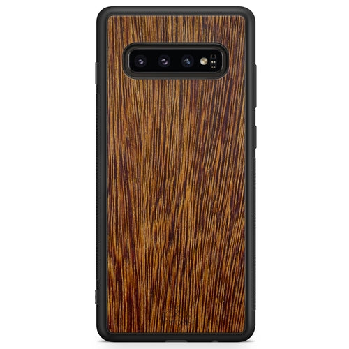 Sucupira phone case