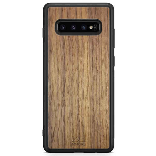 American Walnut phone case - LIMITED EDITION