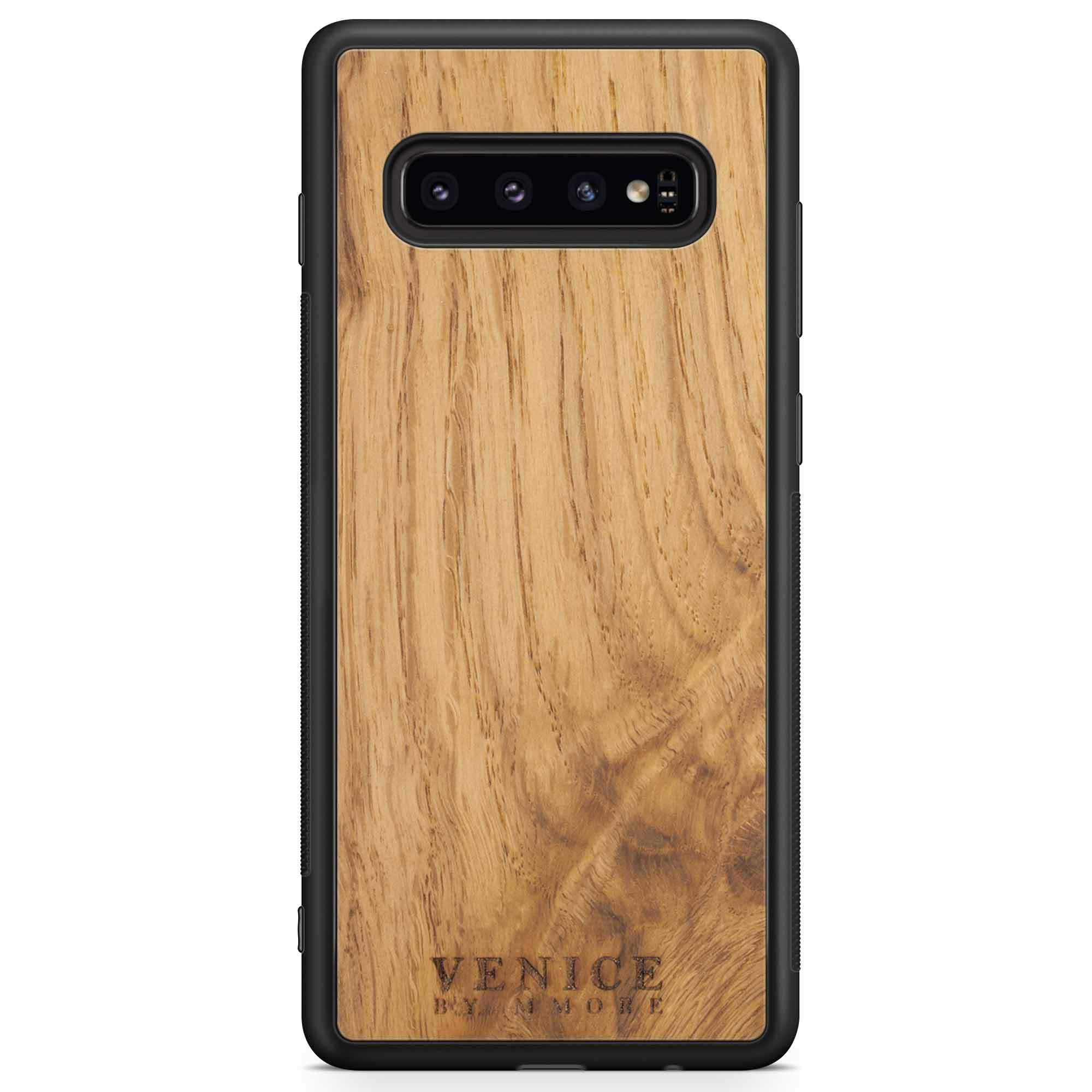 The Venice phone case - Minimalist lettering