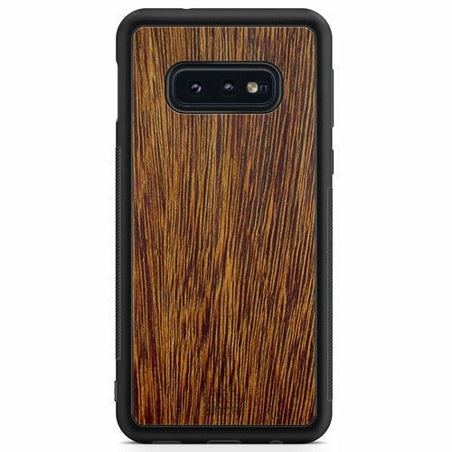 Sucupira phone case