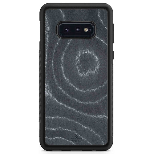 Wave Wood Phone Case