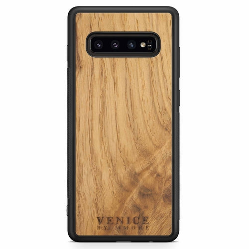 The Venice phone case - Minimalist lettering