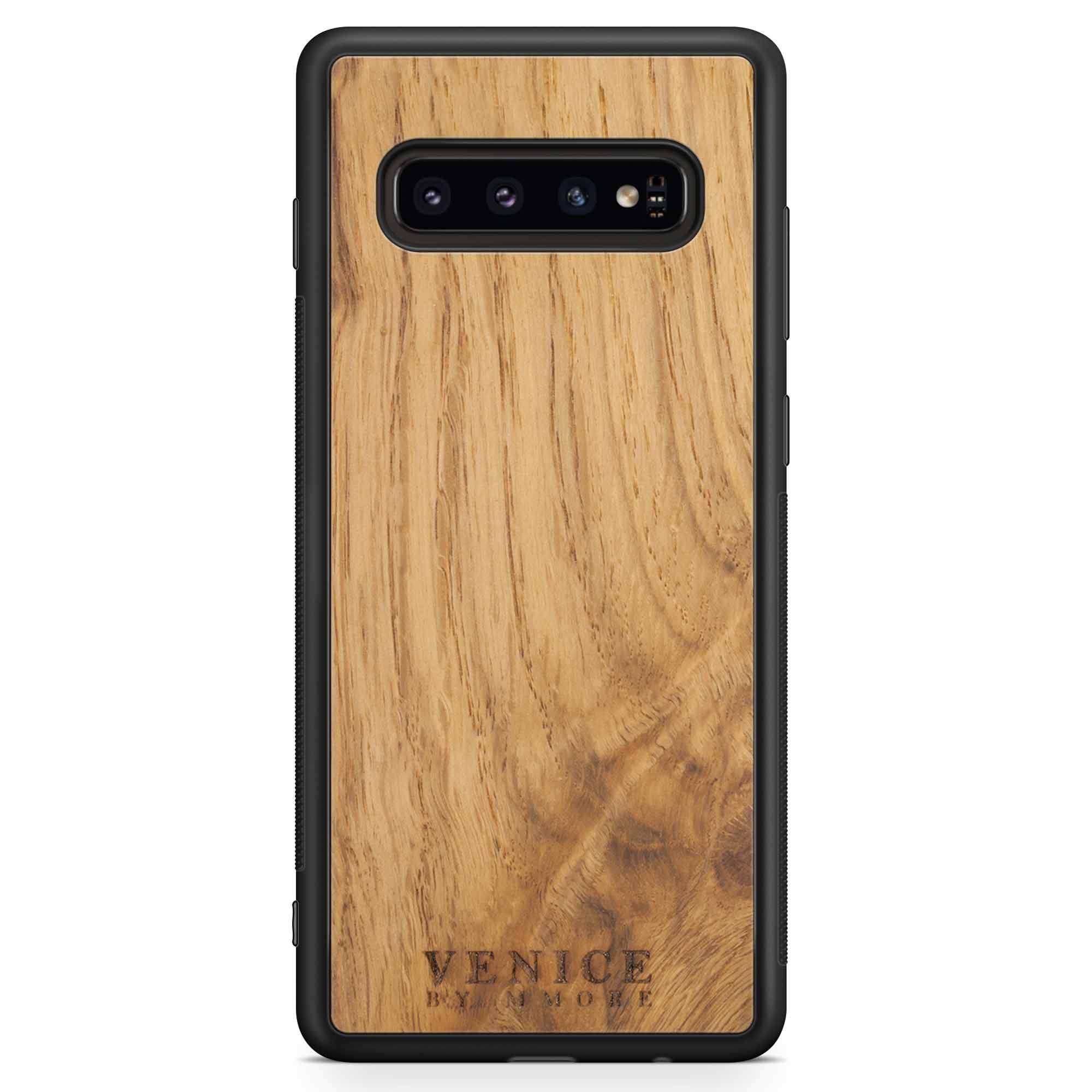 The Venice phone case - Minimalist lettering
