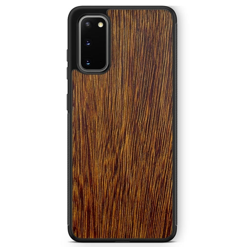 Sucupira phone case
