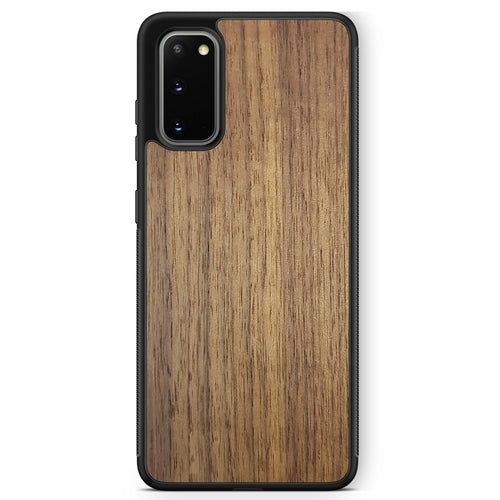 American Walnut phone case - LIMITED EDITION