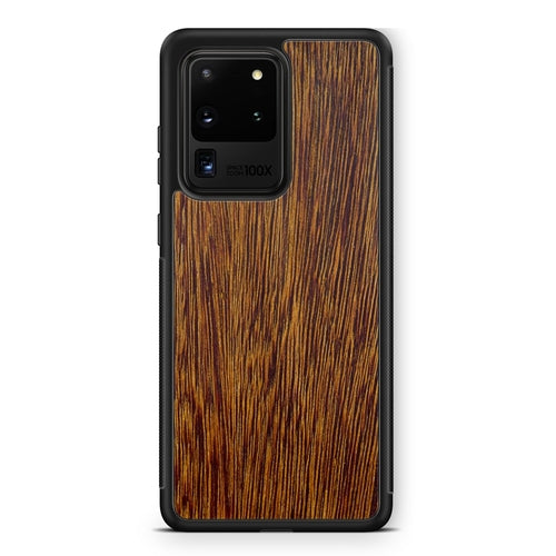 Sucupira phone case