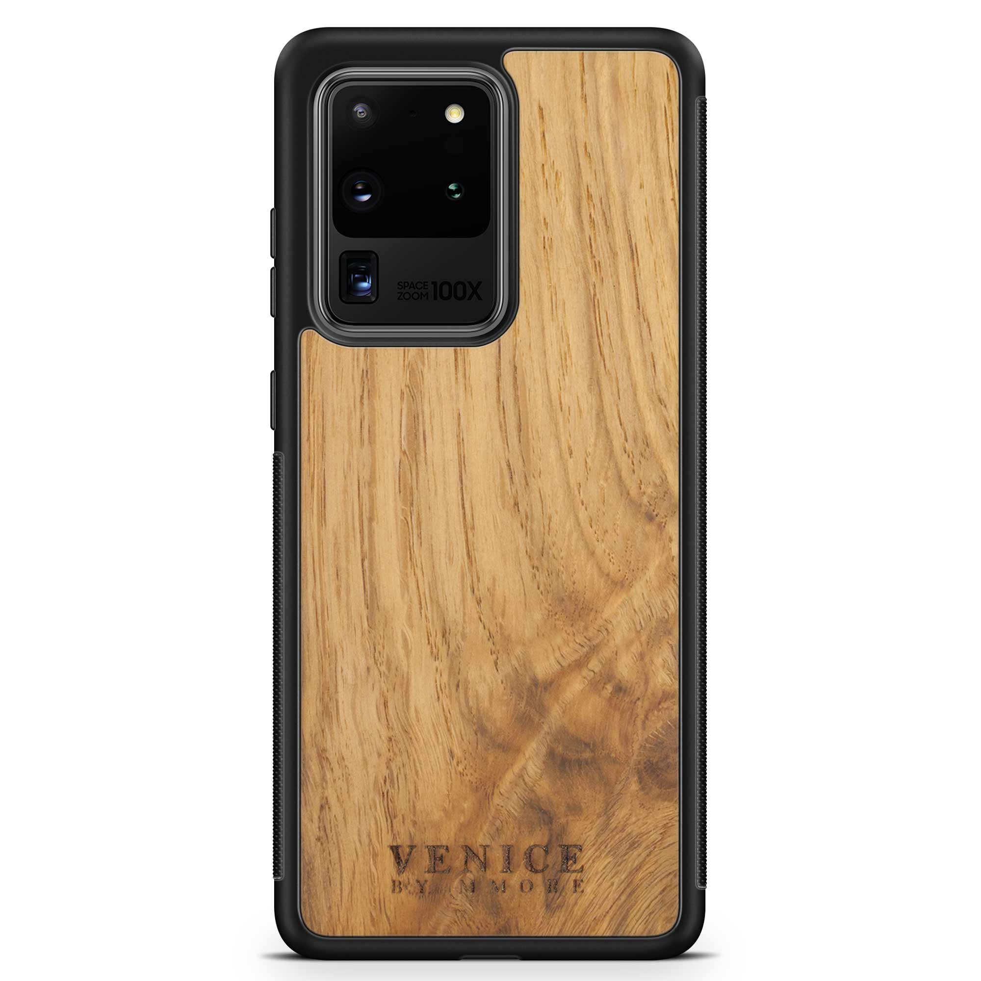 The Venice phone case - Minimalist lettering