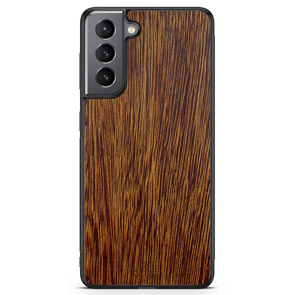 Sucupira phone case
