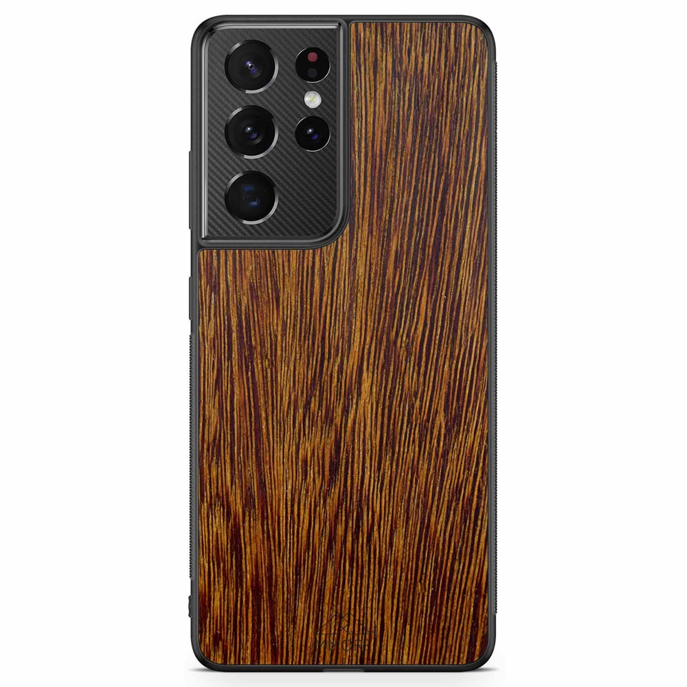 Sucupira phone case
