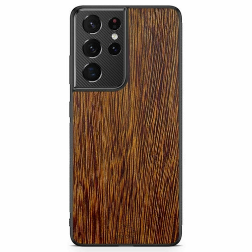 Sucupira phone case