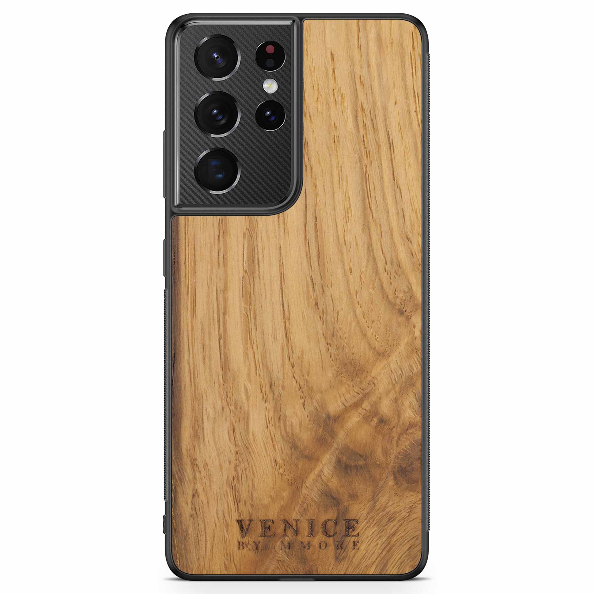 The Venice phone case - Minimalist lettering