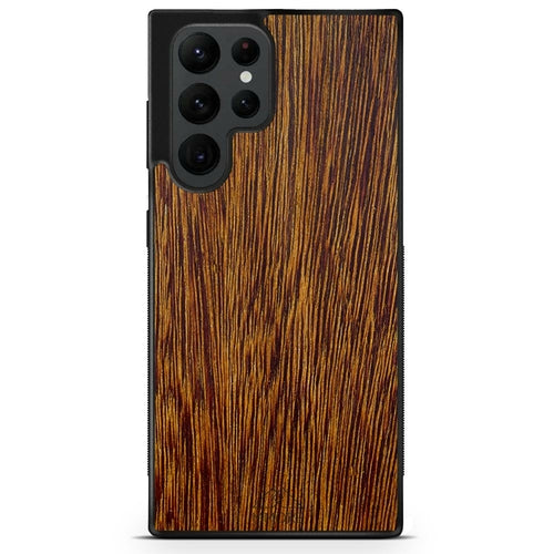 Sucupira phone case
