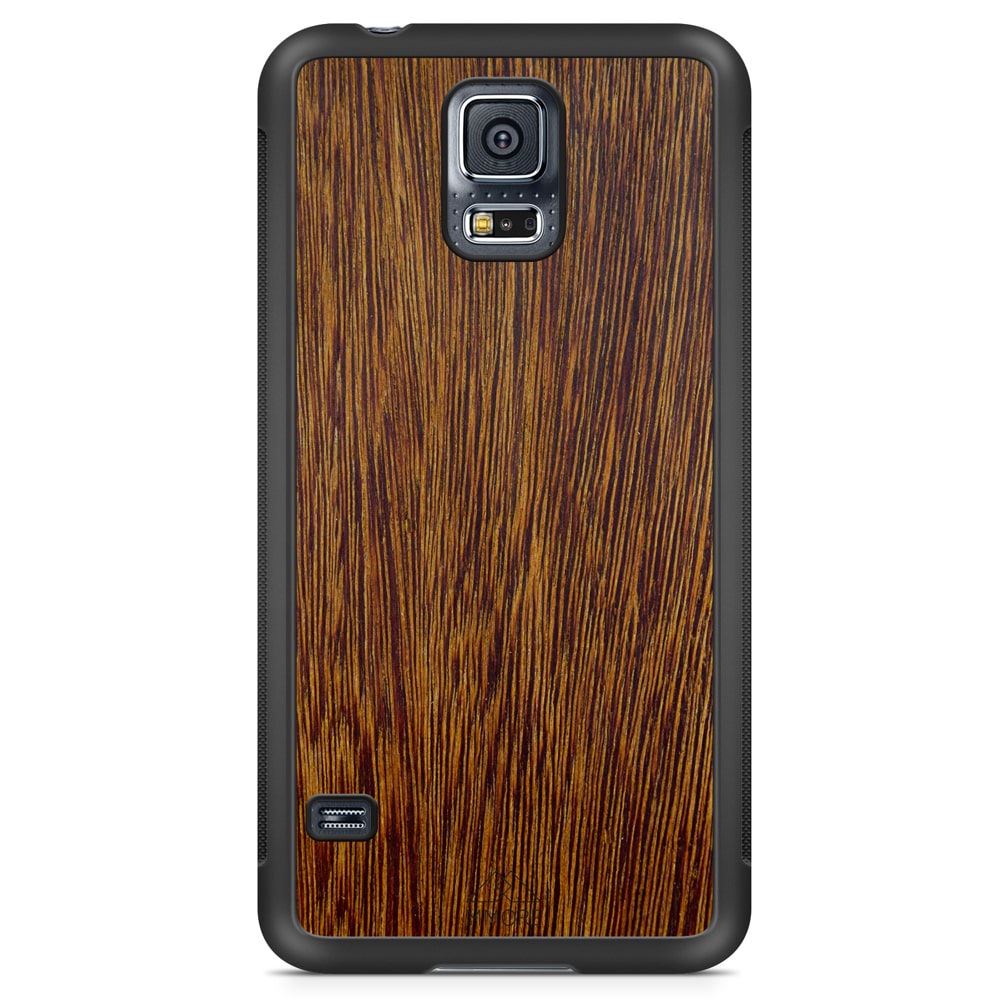 Sucupira phone case