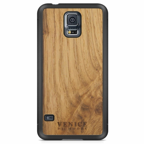 The Venice phone case - Minimalist lettering