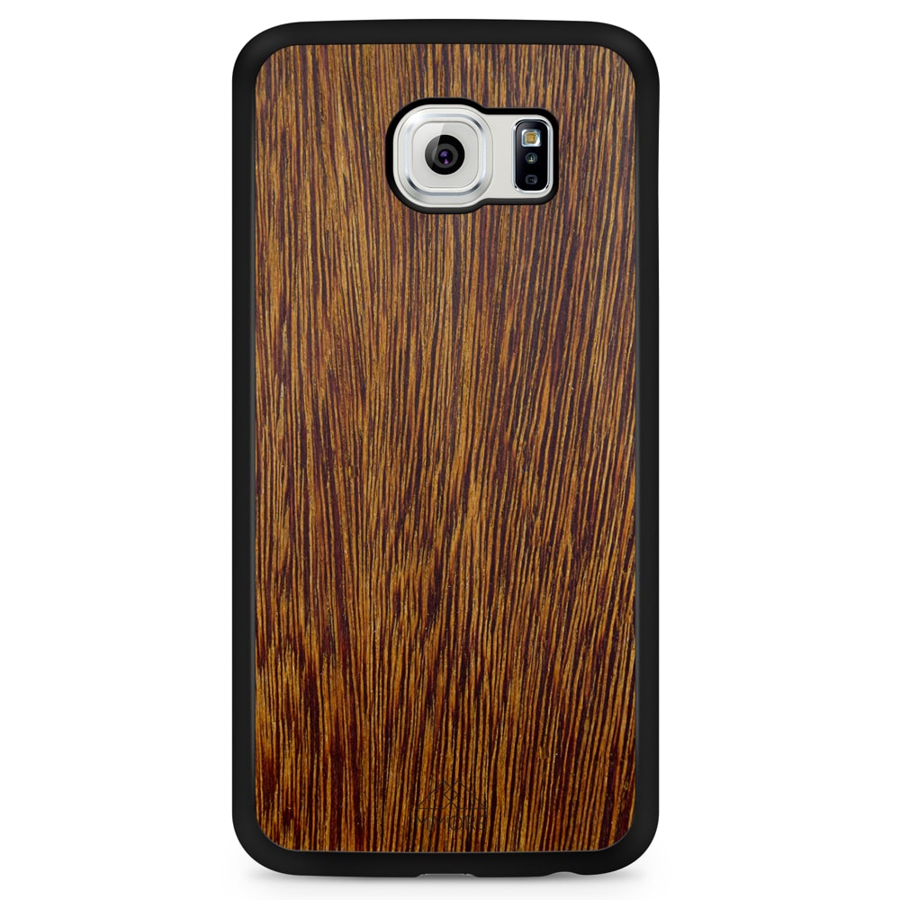 Sucupira phone case