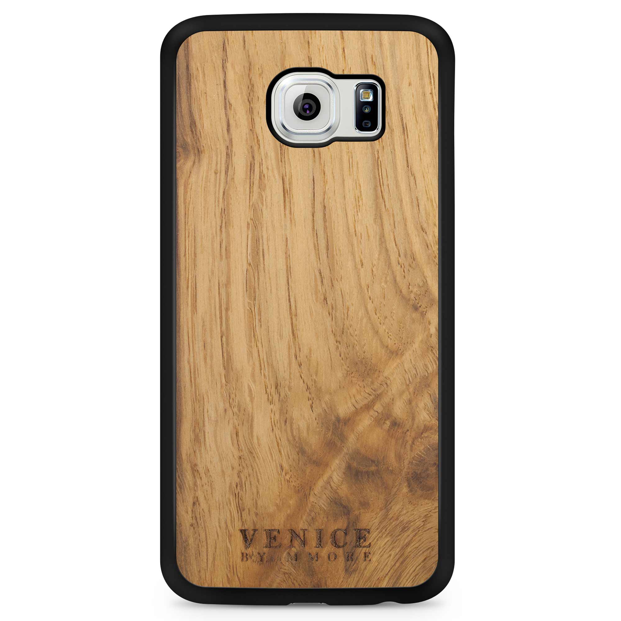The Venice phone case - Minimalist lettering
