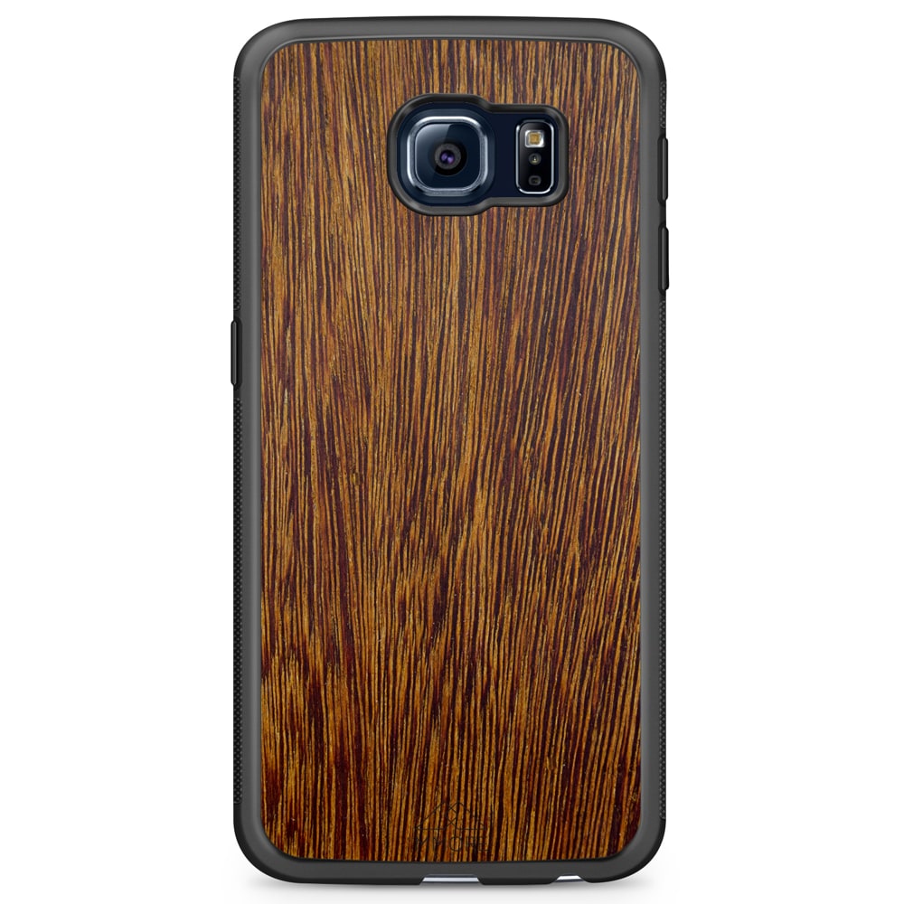 Sucupira phone case
