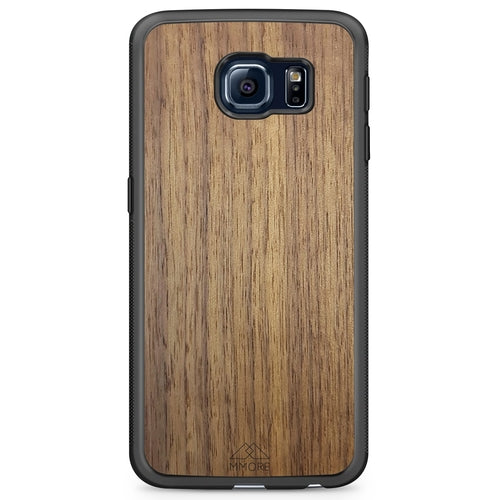 American Walnut phone case - LIMITED EDITION