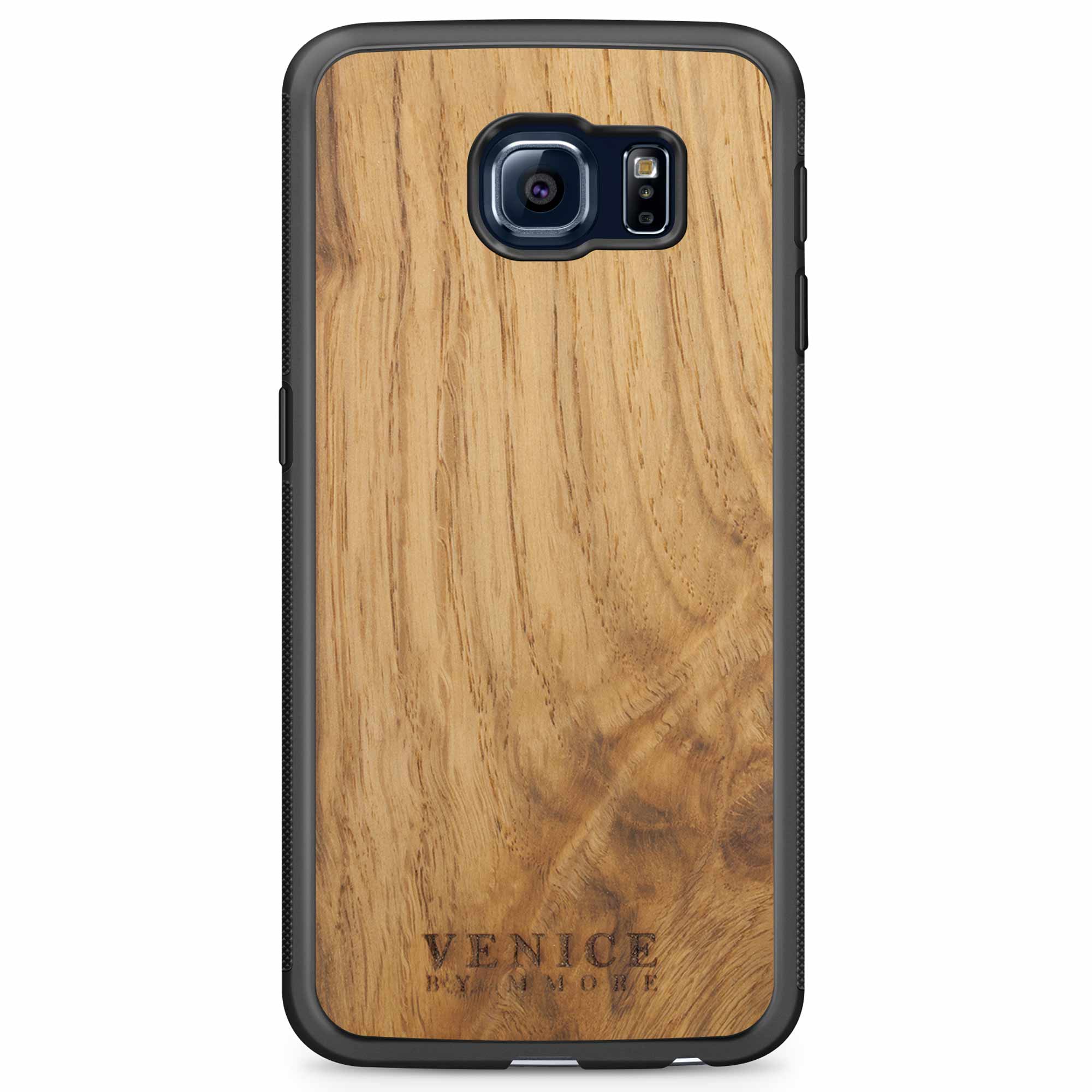 The Venice phone case - Minimalist lettering