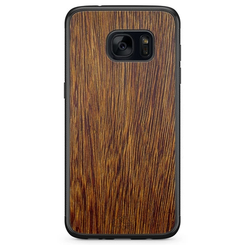 Sucupira phone case