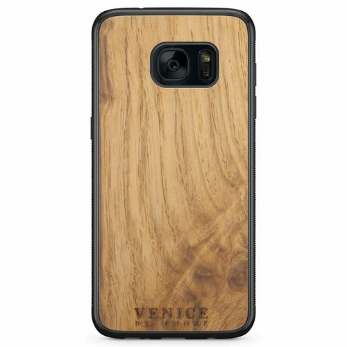 The Venice phone case - Minimalist lettering