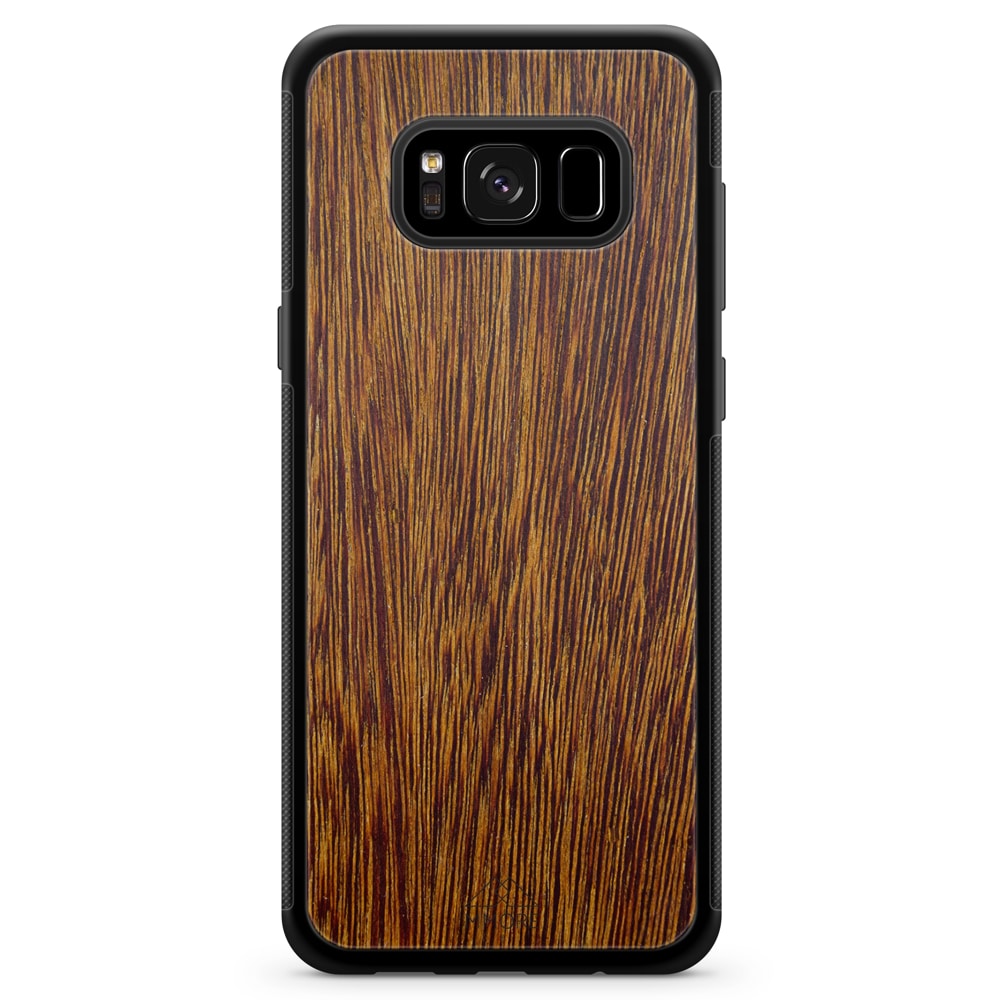 Sucupira phone case