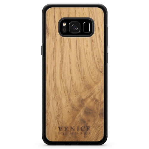 The Venice phone case - Minimalist lettering