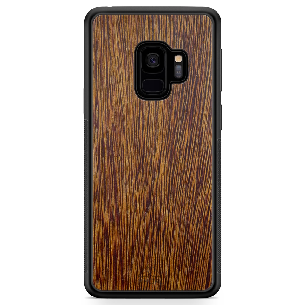 Sucupira phone case