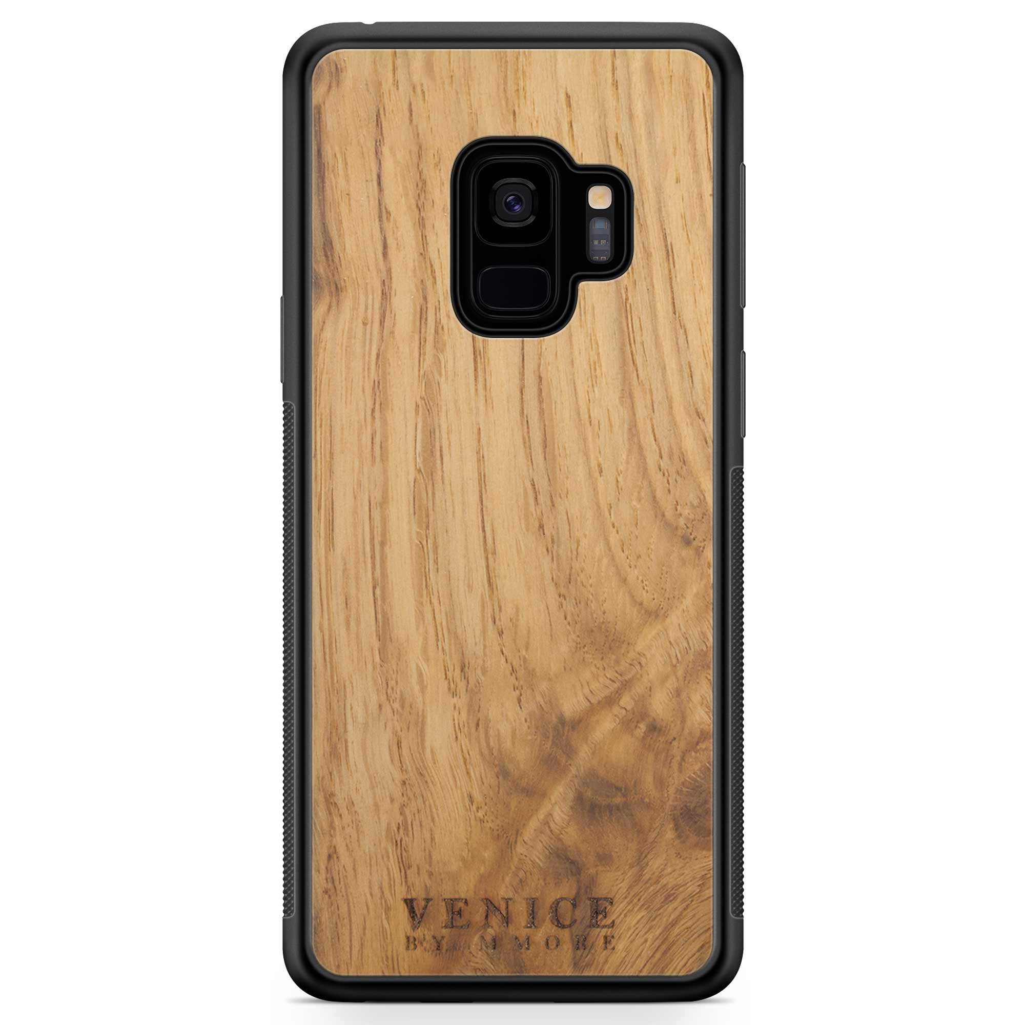 The Venice phone case - Minimalist lettering