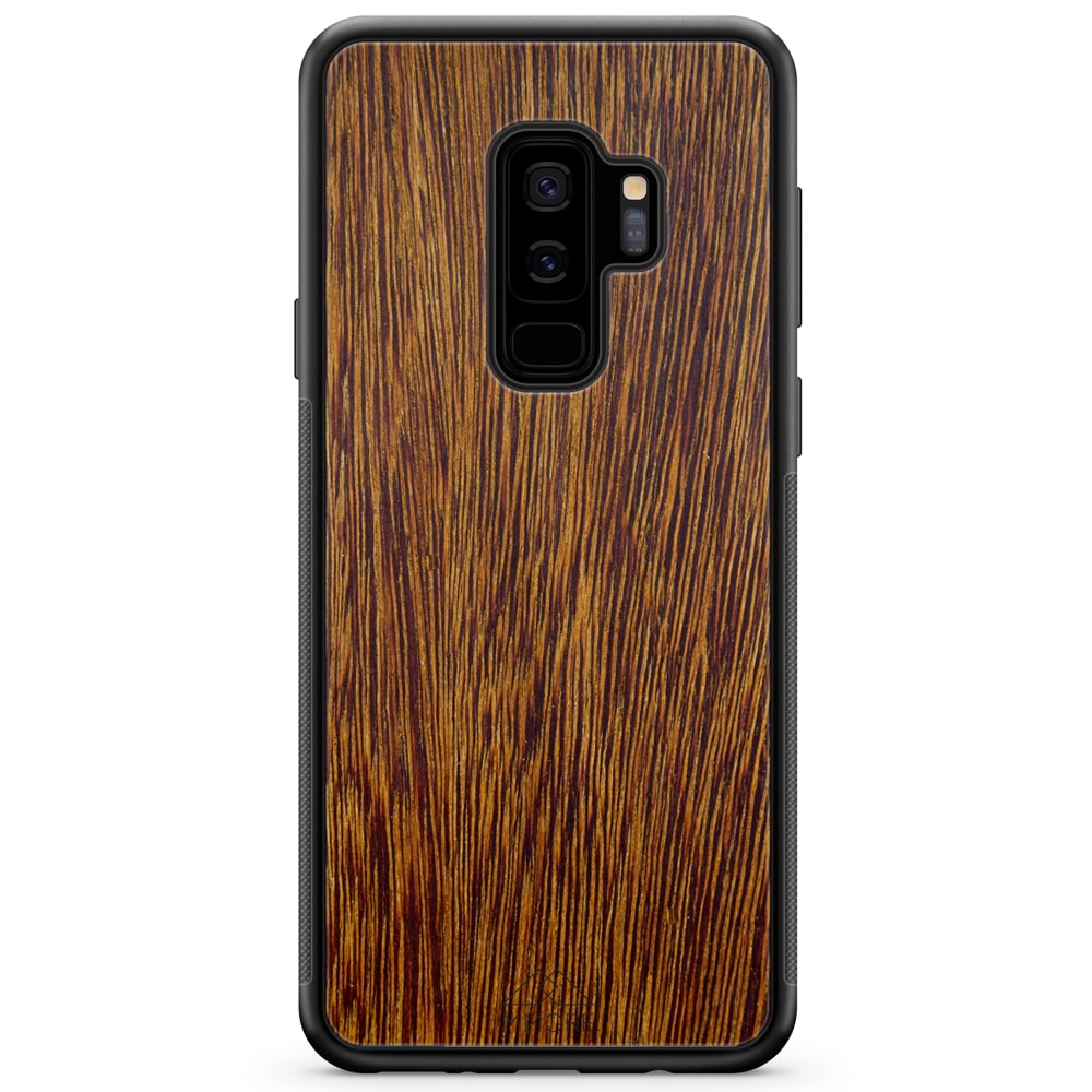 Sucupira phone case