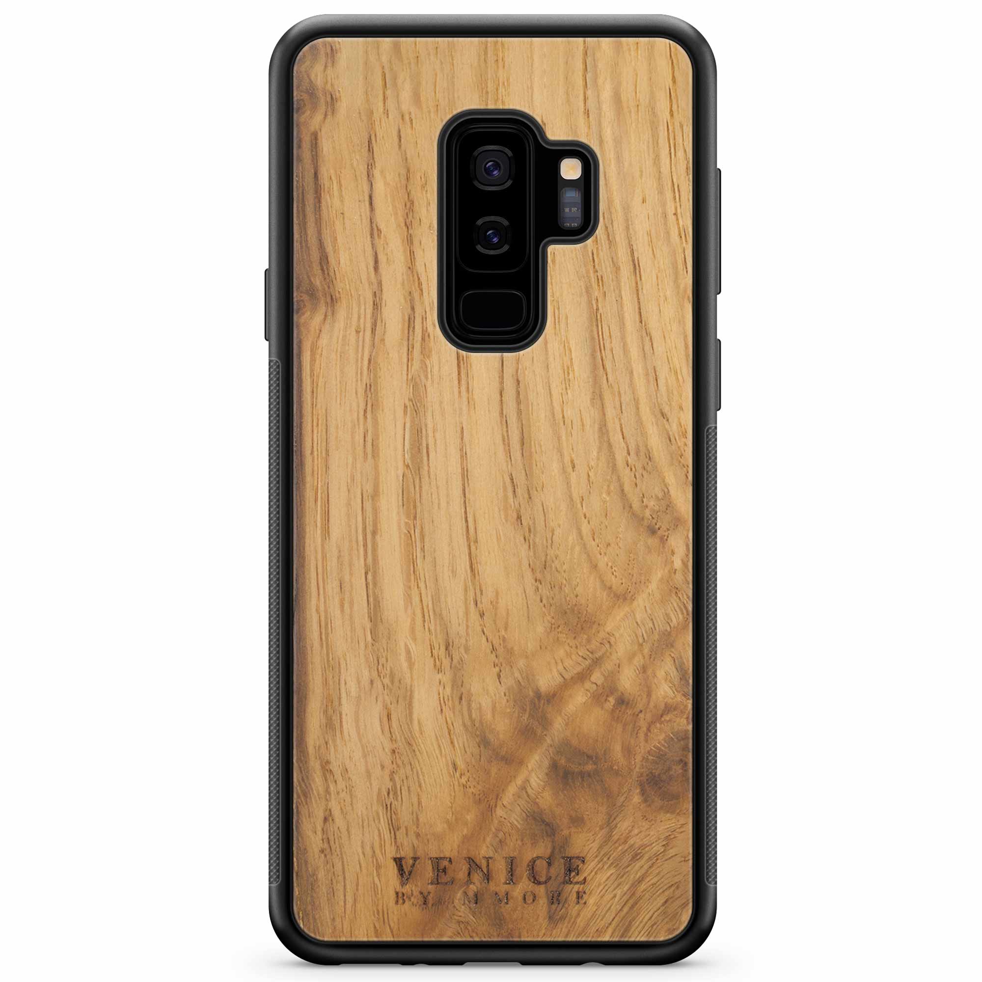 The Venice phone case - Minimalist lettering