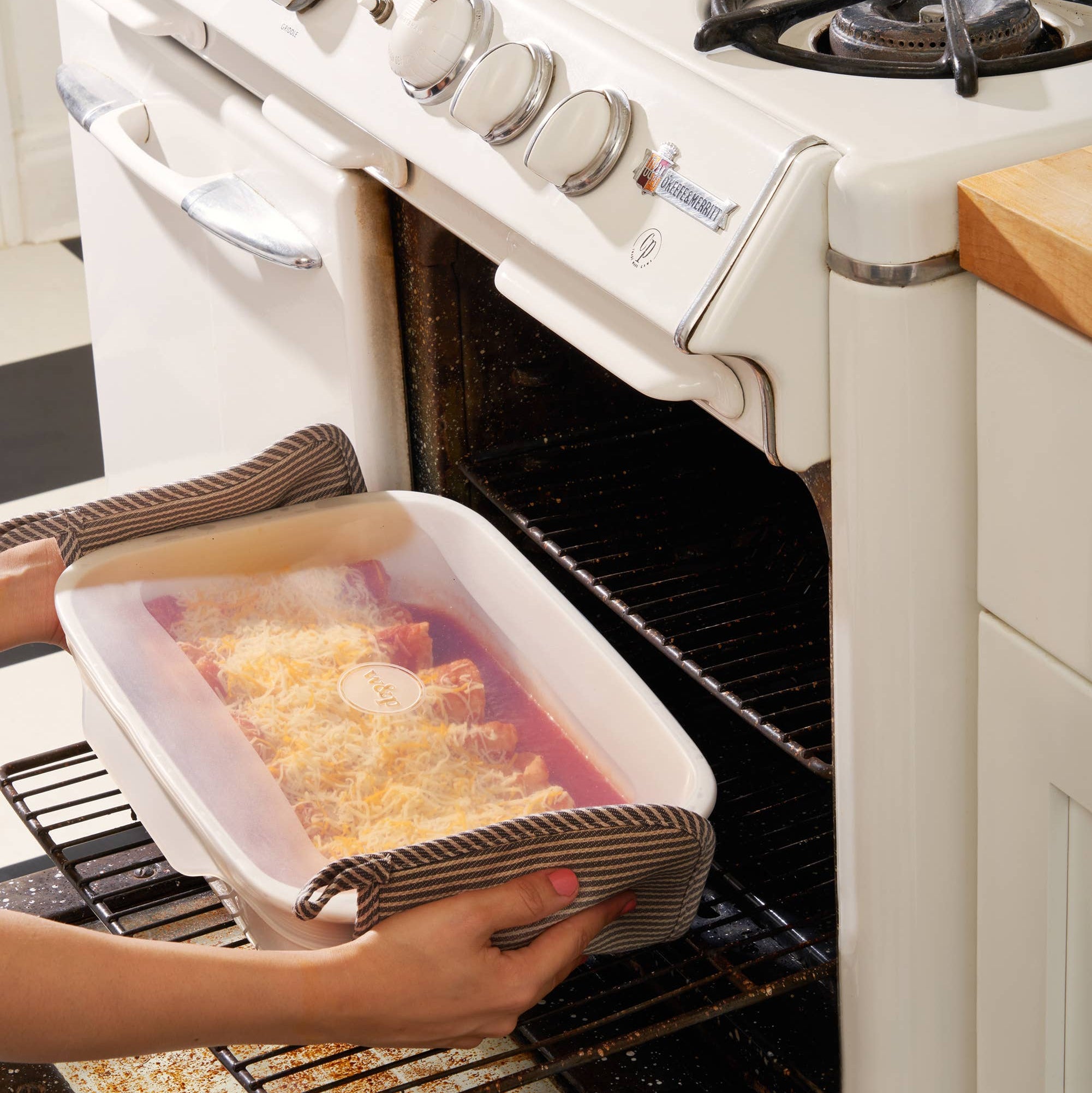 Coperchi elastici in silicone riutilizzabili - set da 6 