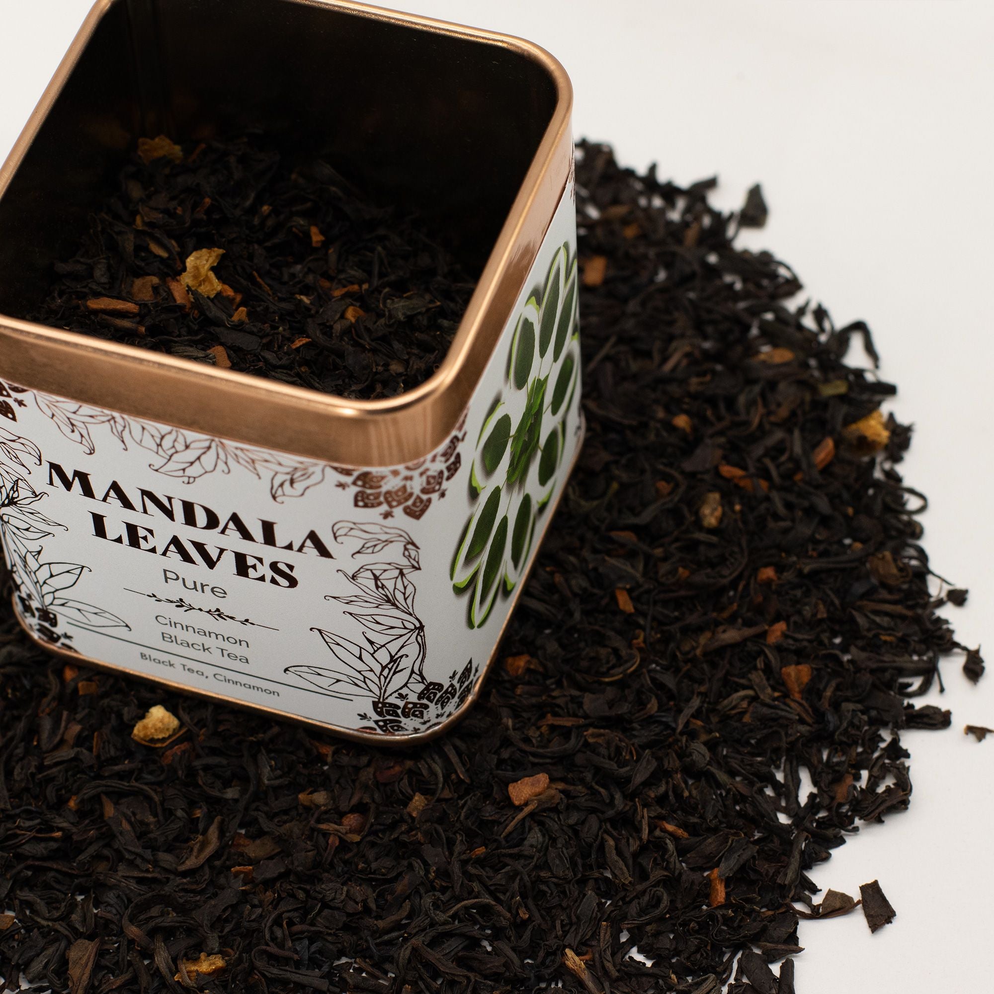 Organic Narnaja Black Tea