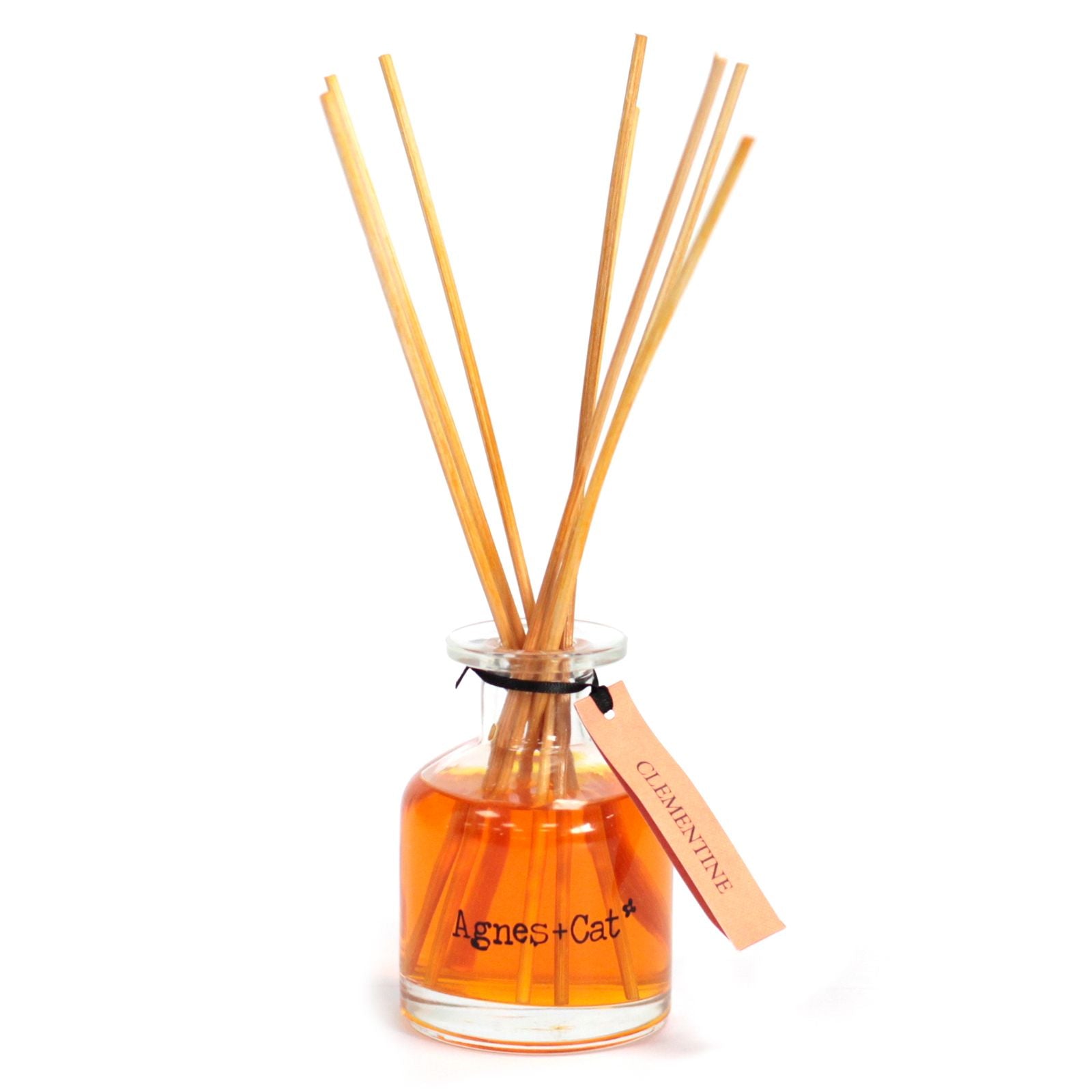 Box of Reed Diffuser - Clementine
