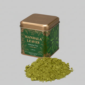 Organic Culinary Matcha Tea